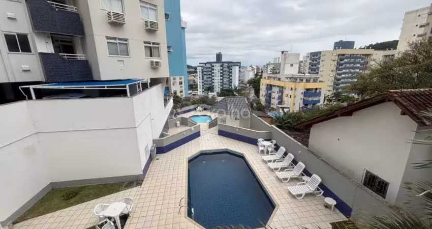 Apartamento de 2 dormitorios itacorubi florianópolis