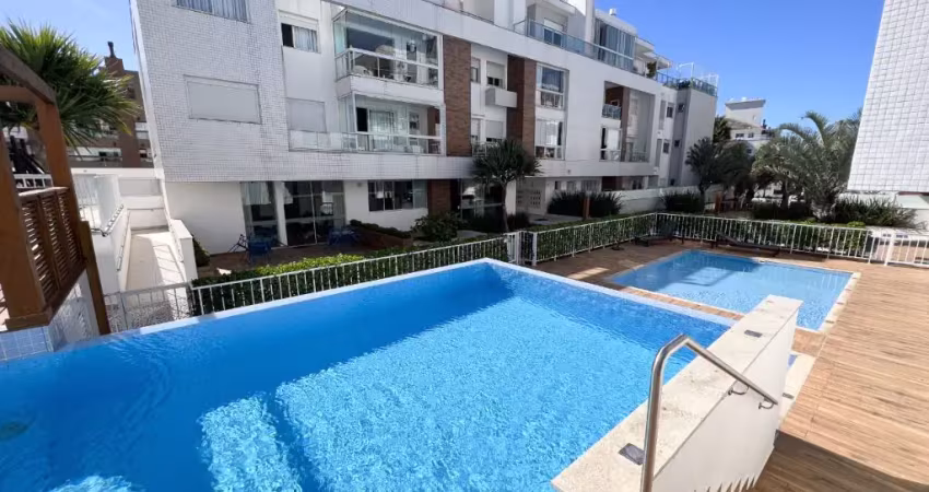 Lindo apartamento de 2 dormitorios campeche florianópolis