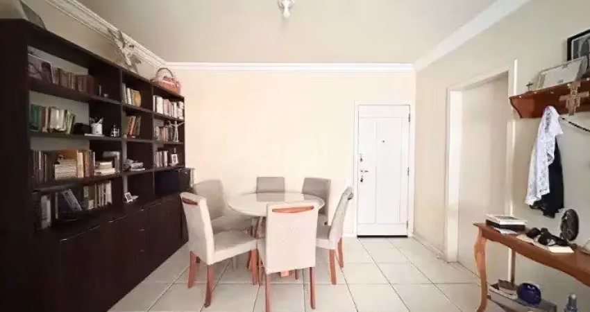Apartamento com 3 quartos à venda na Rua Cristóvão Nunes Pires, 180, Centro, Florianópolis