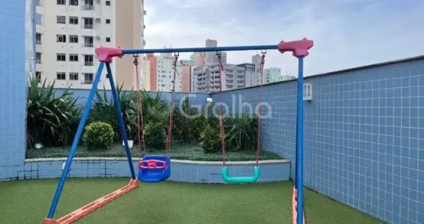 Apartamento com 3 quartos à venda na Rua Cristóvão Nunes Pires, 180, Centro, Florianópolis