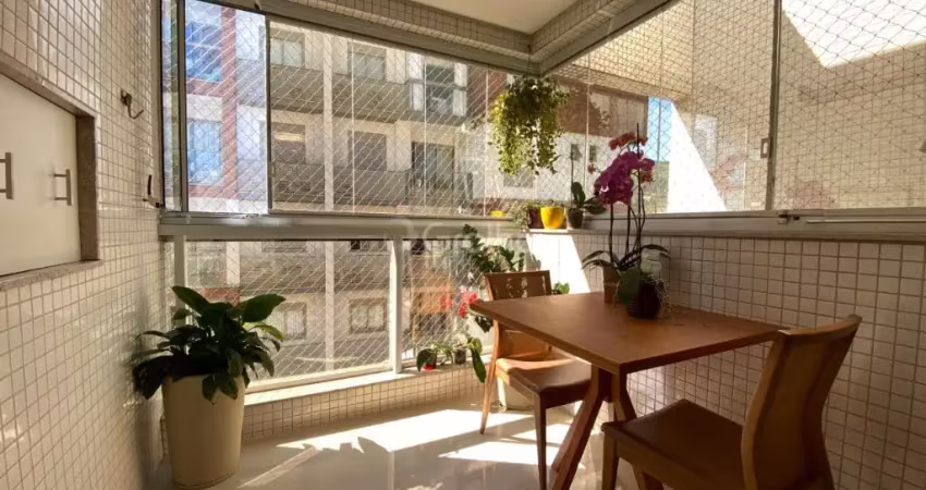 Lindo apartamento 3 dormitorios 2 vagas córrego grande florianópolis sc
