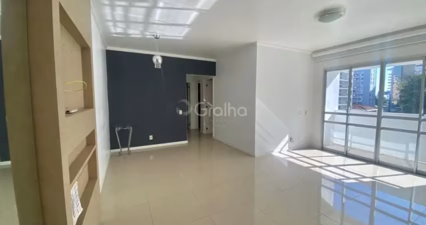 Apartamento com 3 quartos à venda na Rua Santo Inácio de Loyola, 64, Centro, Florianópolis