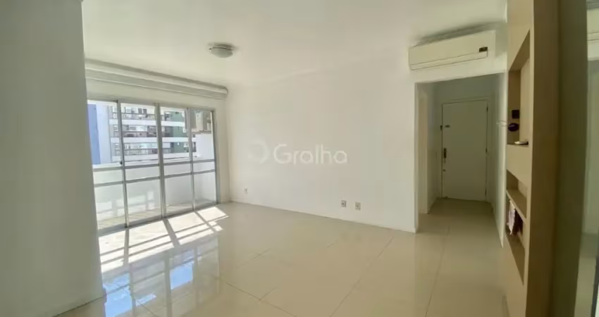 Apartamento com 3 quartos à venda na Rua Santo Inácio de Loyola, 64, Centro, Florianópolis