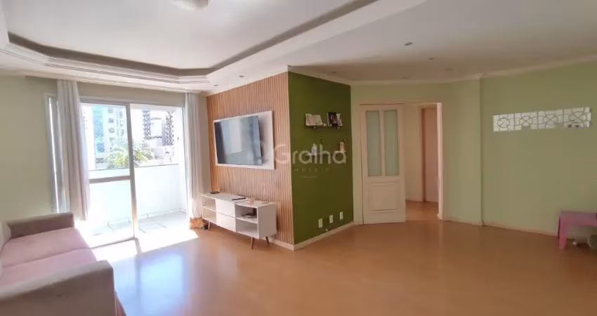 Apartamento com 3 quartos à venda na Rua Desembargador Urbano Salles, 111, Centro, Florianópolis