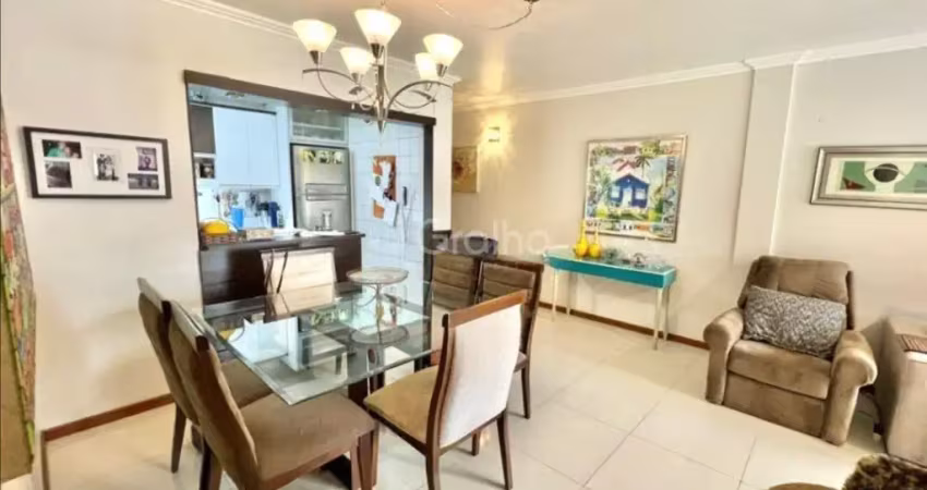 Apartamento com 3 quartos à venda na Rua João Meirelles, 884, Abraão, Florianópolis