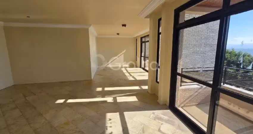 Apartamento com vista mar 4 dormitorios centro florianópolis  sc