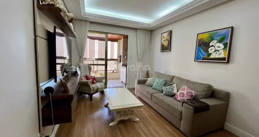 Apartamento 3 dormitórios joão paulo florianópolis sc