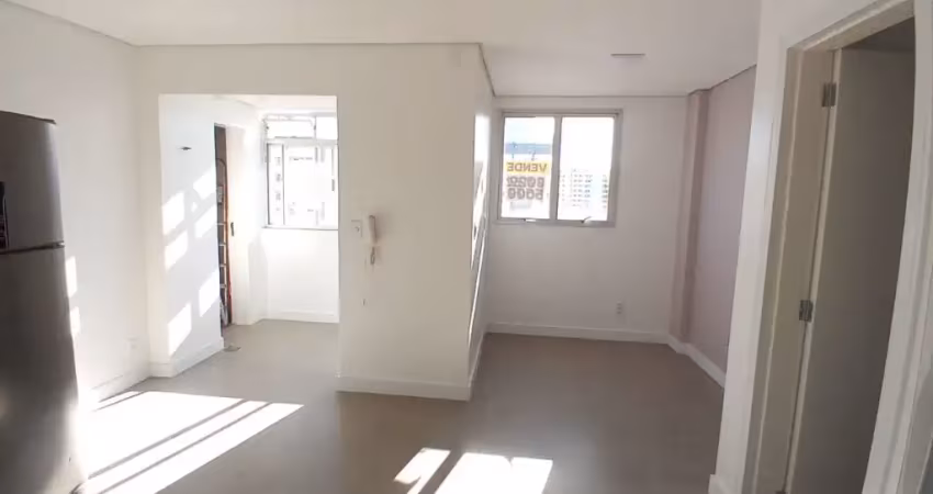 Apartamento com 2 quartos à venda na Rua Tenente Silveira, 675, Centro, Florianópolis