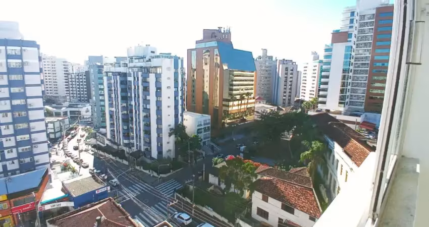Apartamento com 2 quartos à venda na Rua Tenente Silveira, 675, Centro, Florianópolis