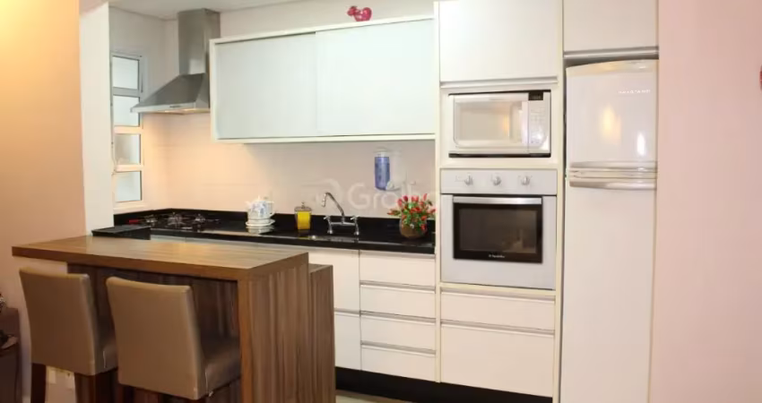 Apartamento com 2 dormitorios 2 vagas em florianopolis sc