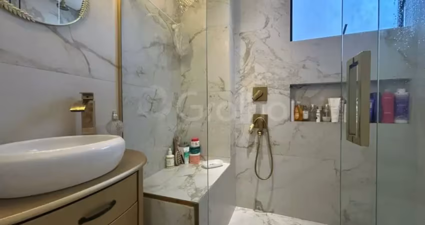 Lindo apartamento com 4 dormitorios 2 vagas centro florianopolis