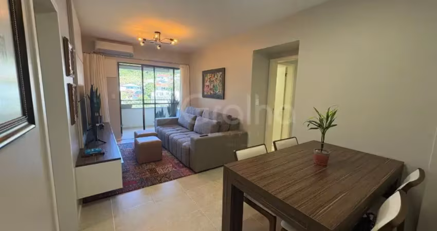 Lindo apartamento com 2 dormitorios córrego grande florianopolis sc