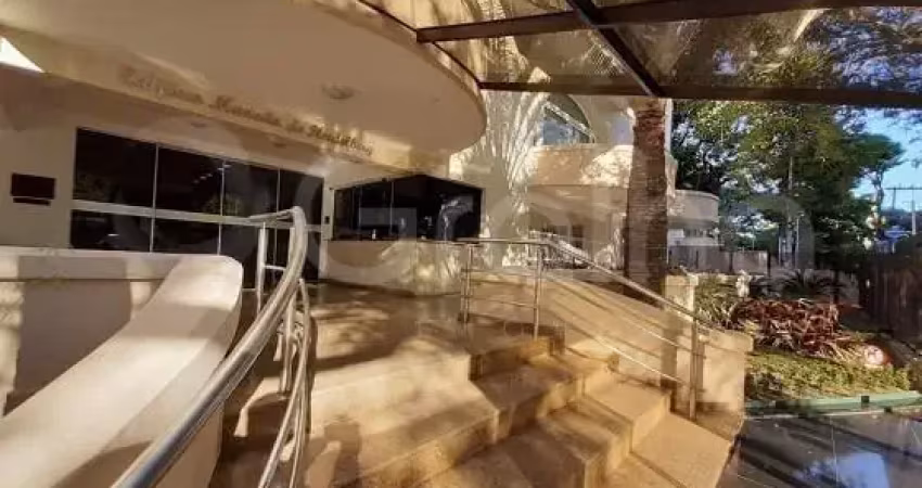 Apartamento com 3 quartos à venda na Avenida Professor Othon Gama D'Eça, 812, Centro, Florianópolis