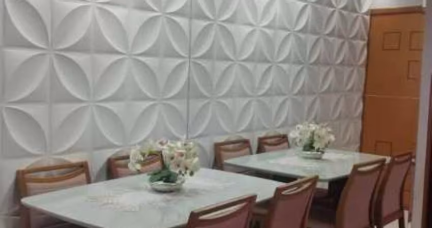 APARTAMENTO RESIDENCIAL DAS AMERICAS,   Nova Odessa - AP1897
