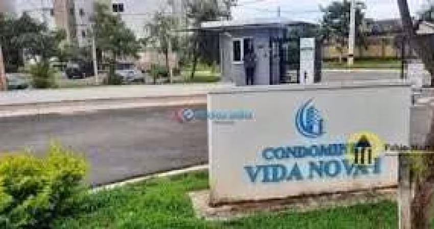 Apartamento para venda, 2 quarto(s),  Vida Nova II, Americana - AP1901