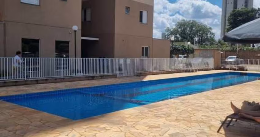 Apartamento para venda, Condominio Dakota Jardim Marajoara, Nova Odessa - AP1903