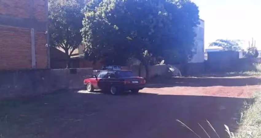 Terreno à venda no Universitário, Marechal Cândido Rondon 