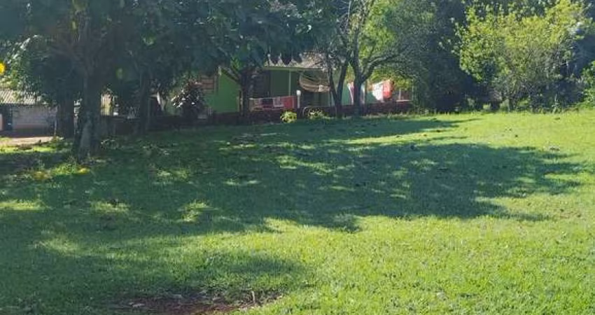 4 alqueires em Bela Vista - Marechal Cândido Rondon