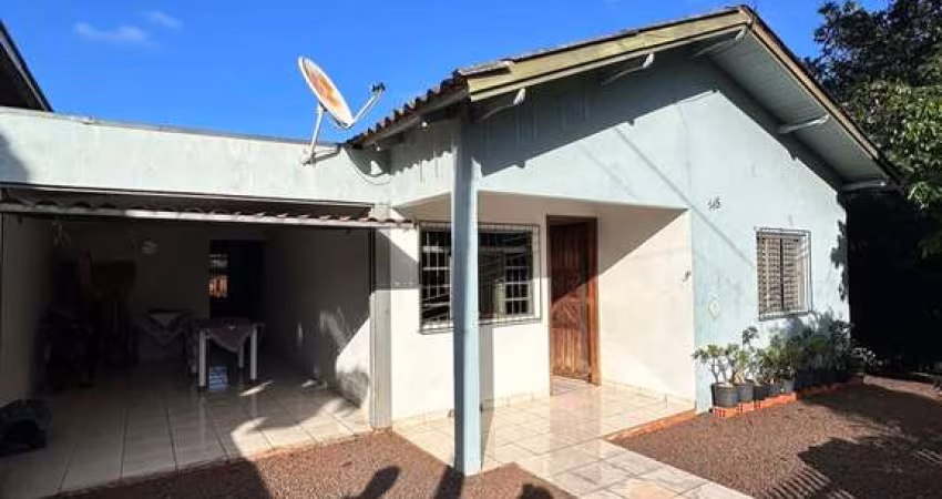 CASA- Botafogo