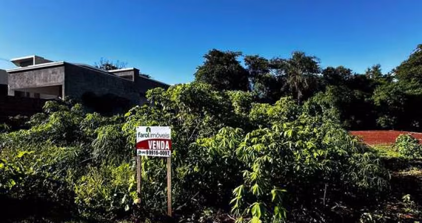 Terreno - Vila Gaúcha