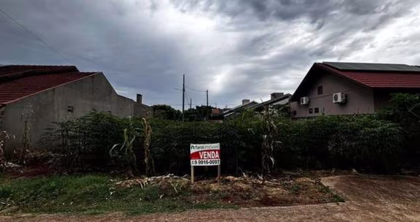 Terreno - Boa Vista