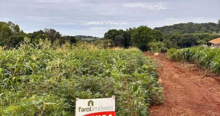 Sítio Linha Flor de Maio a 100 MTS da rodovia Rondon/PortoMendes