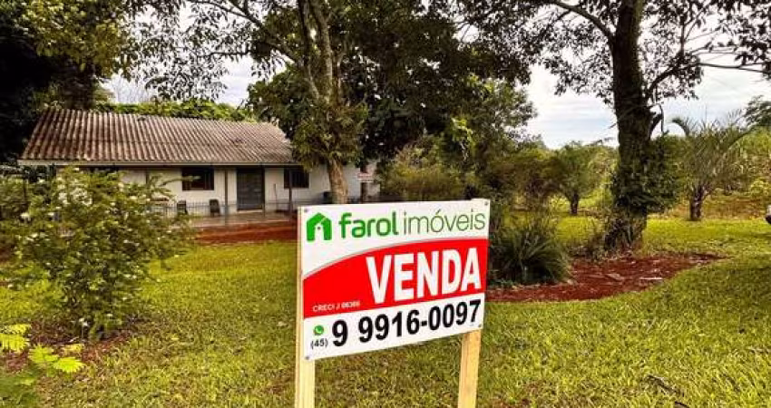 Sítio em Novo Horizonte a 600 mt  da BR 163
