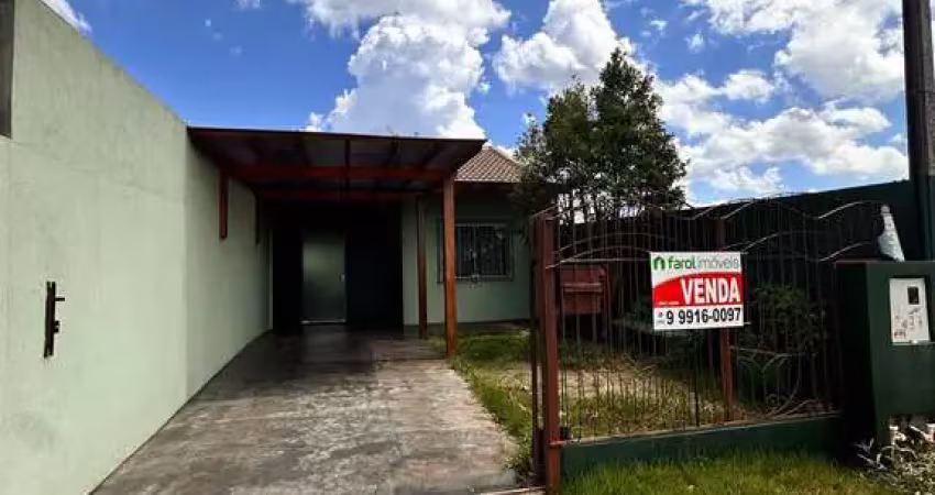 Casa à venda no Boa Vista, Marechal Cândido Rondon 