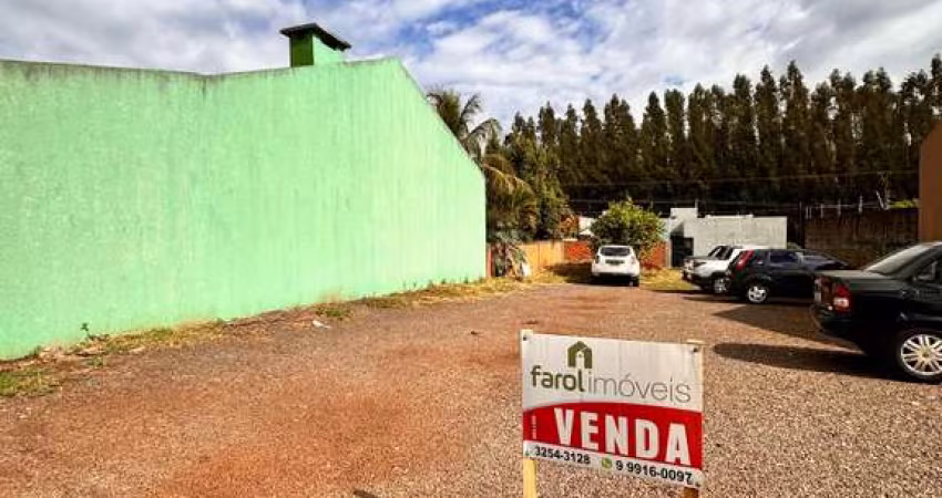Terreno - Boa vista