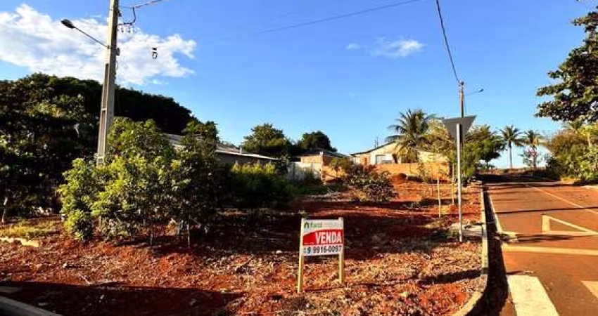Terreno - Porto Mendes