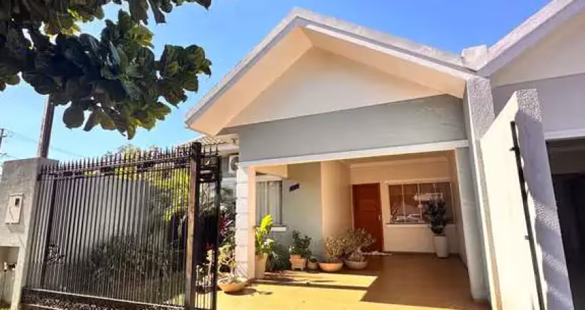 Casa com 2 quartos à venda na Vila Gaúcha, Marechal Cândido Rondon 