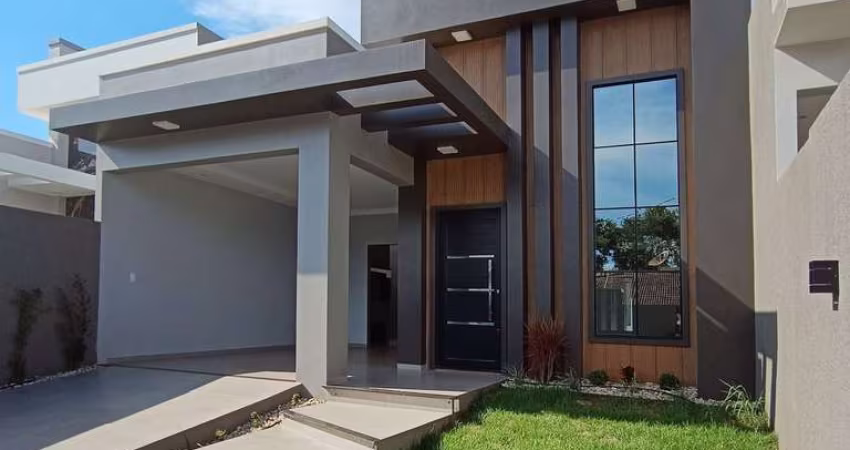 Casa Rua Tocantins