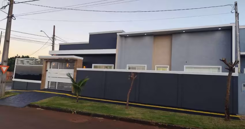 Casa com 2 quartos à venda no Boa Vista, Marechal Cândido Rondon 