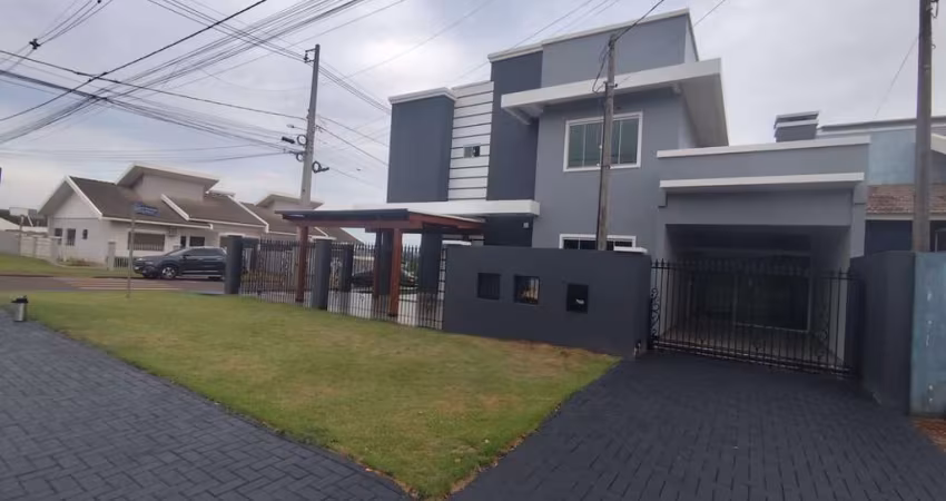 Sobrado no Boa Vista