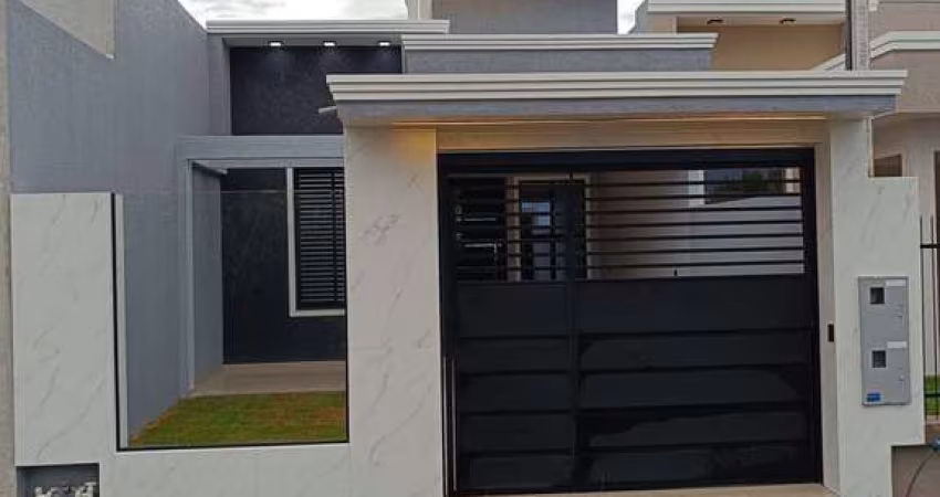 Próximo ao novo posto de saúde do Boa Vista