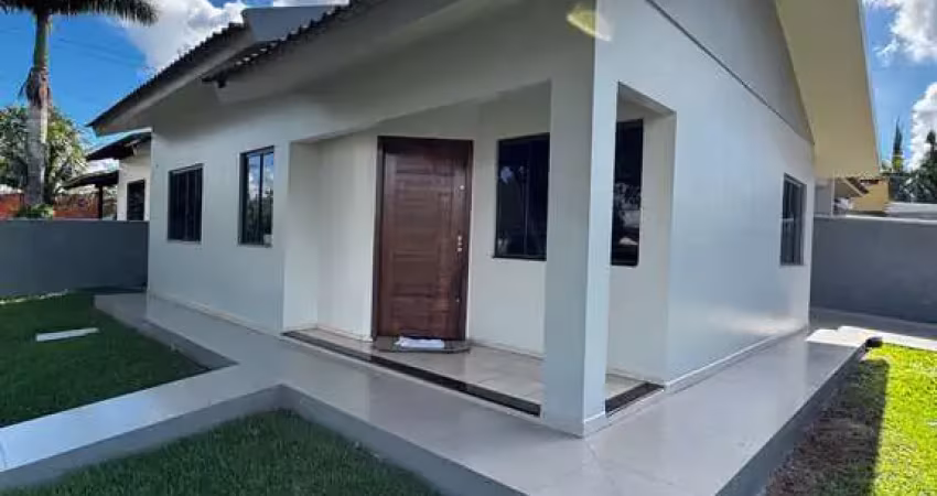 Casa no Higienopólis