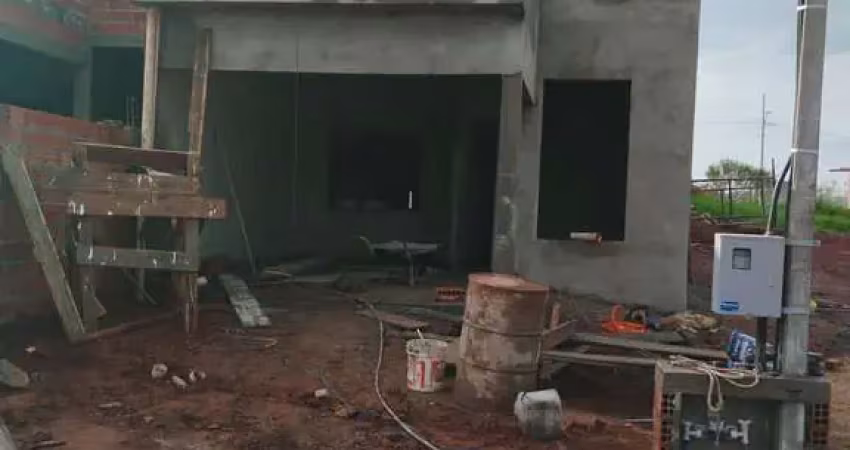 Casa com 2 quartos à venda no Loteamento Cataratas II, Marechal Cândido Rondon 