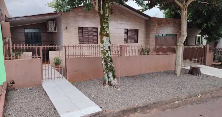 Casa com 2 quartos à venda no Líder, Marechal Cândido Rondon 
