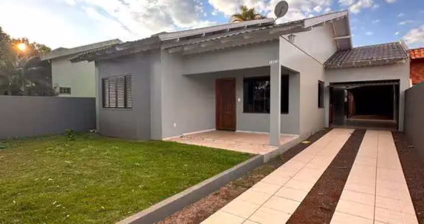 Casa com 3 quartos à venda no Centro, Marechal Cândido Rondon 