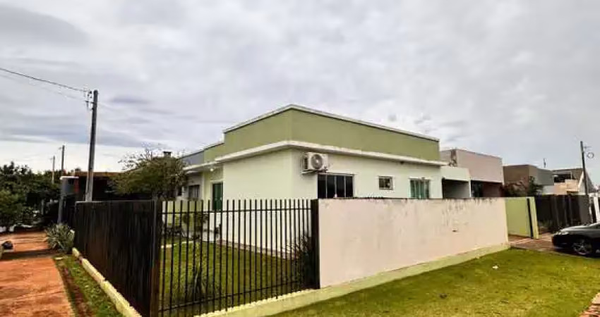 Casa com 2 quartos à venda em Primavera, Marechal Cândido Rondon 