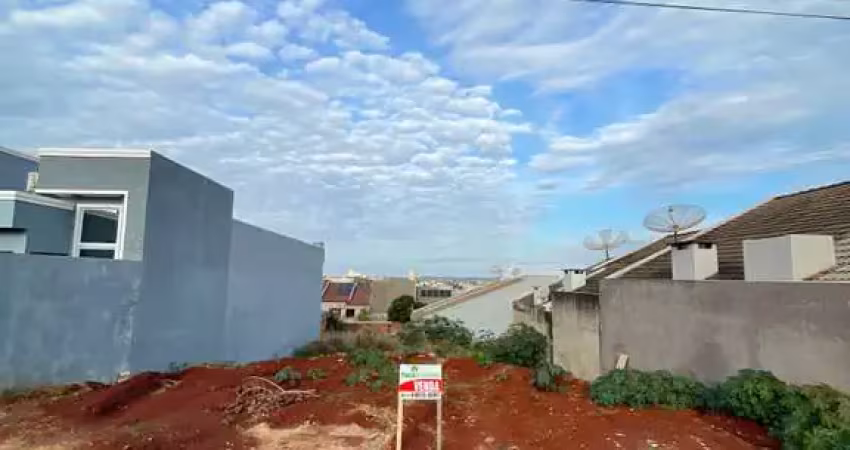 Terreno à venda na Vila Gaúcha, Marechal Cândido Rondon 