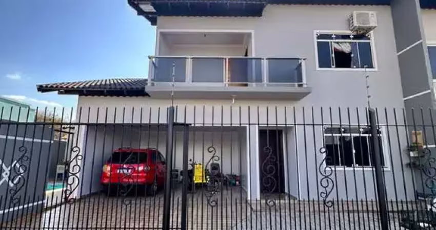Casa com 3 quartos à venda no Boa Vista, Marechal Cândido Rondon 