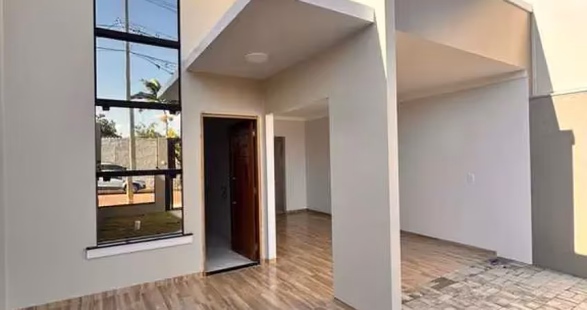 Casa com 2 quartos à venda no Boa Vista, Marechal Cândido Rondon 
