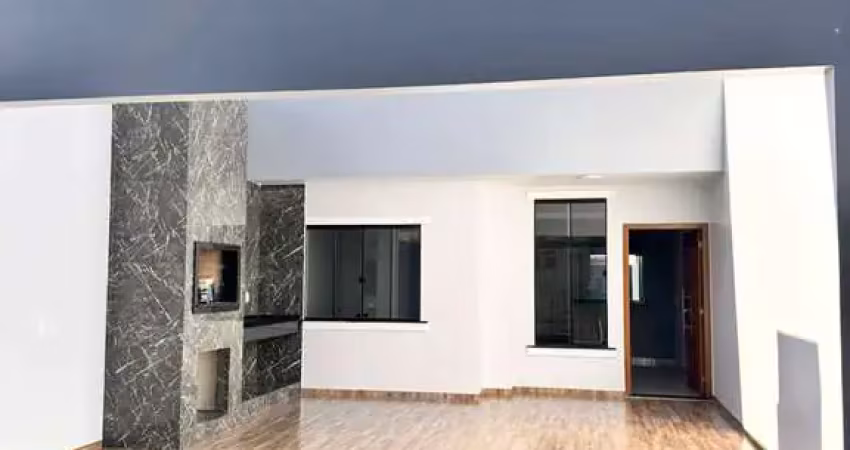 Casa com 2 quartos à venda no Boa Vista, Marechal Cândido Rondon 