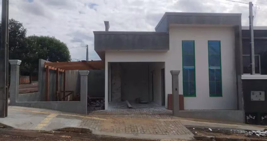 Casa com 2 quartos à venda no Sao Lucas, Marechal Cândido Rondon 