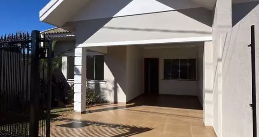 Casa com 2 quartos à venda na Vila Gaúcha, Marechal Cândido Rondon 
