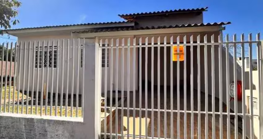 Casa com 2 quartos à venda no Líder, Marechal Cândido Rondon 