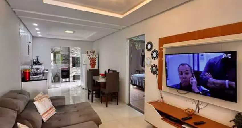 Casa com 1 quarto à venda no Loteamento Cataratas II, Marechal Cândido Rondon 