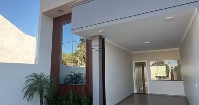 Casa com 1 quarto à venda na Vila Gaúcha, Marechal Cândido Rondon 