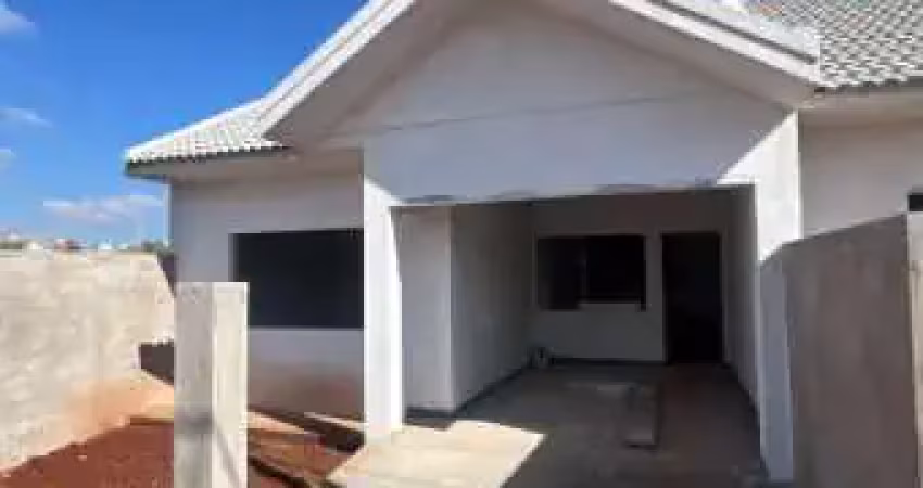 Casa com 1 quarto à venda no Sao Lucas, Marechal Cândido Rondon 